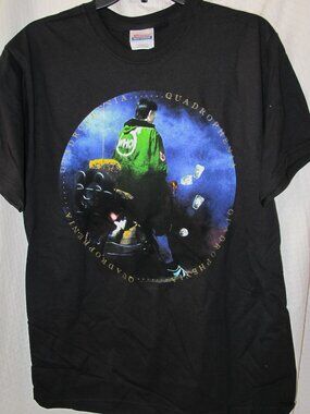 The Who - Quadrophenia T-Shirt